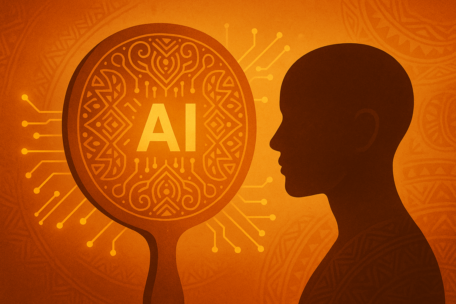 AI: The Mirror That Remembers