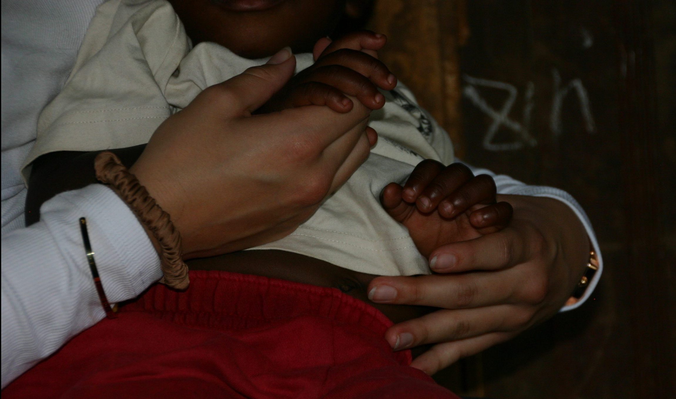Writing for Change: My Journey with African Organizations