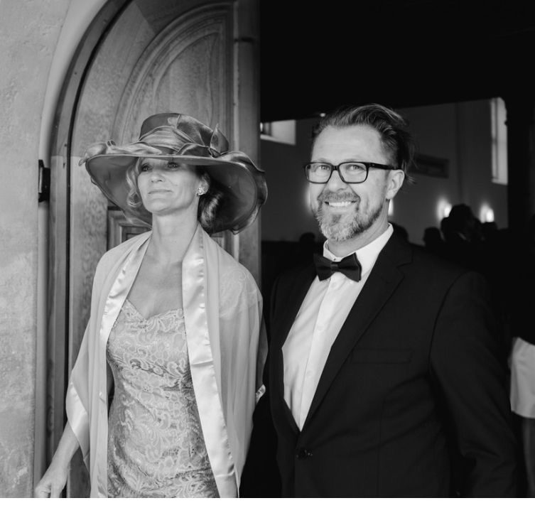 A Thank you to My Parents